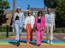Shapers of Hair is op zoek naar een salon assistent en een leerling BBL