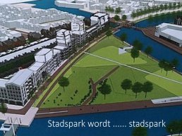 Harderwijk aan zet: hoe iconisch moet de ‘Parkvilla’ er volgens jou uit gaan zien?