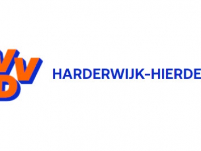 VVD Harderwijk Hierden lanceert verkiezingsprogramma ‘Verder  bouwen aan Harderwijk en Hierden’ 