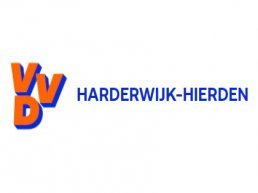 VVD Harderwijk Hierden lanceert verkiezingsprogramma ‘Verder bouwen aan Harderwijk en Hierden’