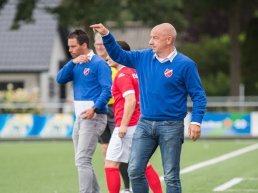 Henri Brink stopt per direct bij v.v. Hierden