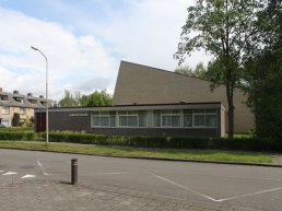 Leerhuis 'Het vergeten evangelie'
