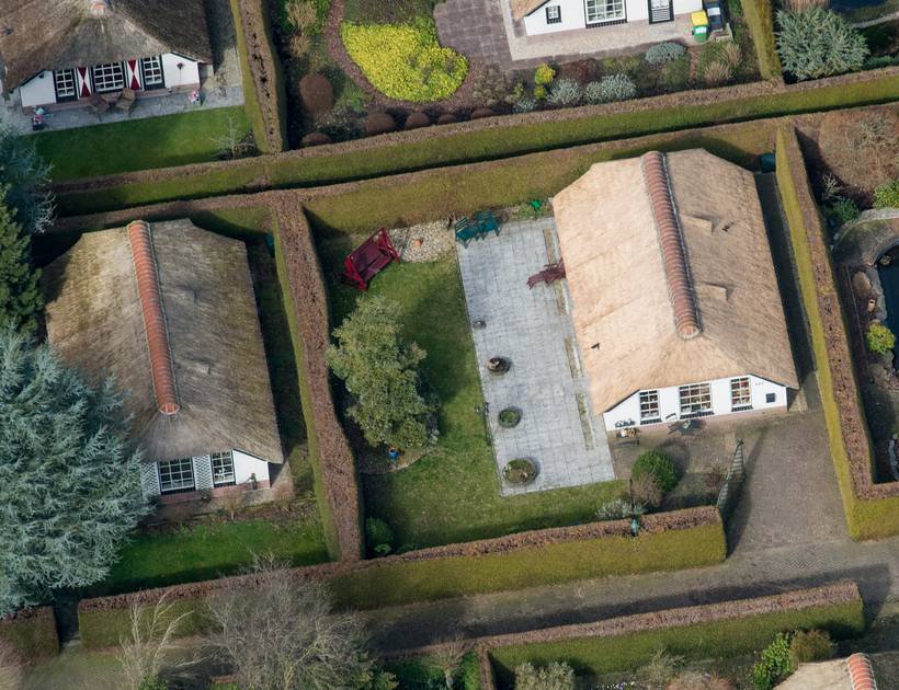 Vakantiepark De Doppenberg, een aankoop dicht bij huis