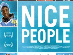 Film Nice People in De Zin