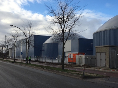 CDA Harderwijk Hierden stelt schriftelijke vragen over bio-energiecentrale