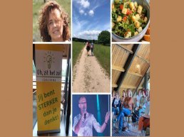 Inspiratiedag “Sterker dan je denkt!”