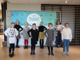 Nieuw kindercollege gemeente Harderwijk 2021-2022