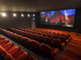 Filmoverzicht Kok CinemaxX Harderwijk van 11 november tot en met 17 november