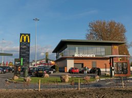 McDonald's Harderwijk en Ermelo is op zoek naar een HR werving en selectie specialist 