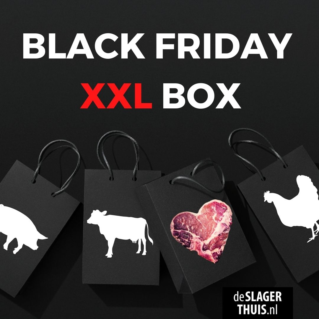 Black Friday XXL Box