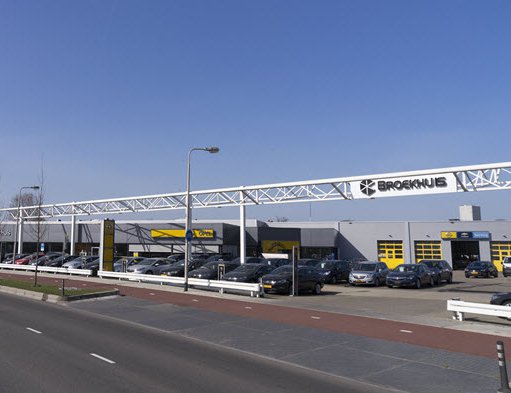 Vacature Adviseur/receptionist(e) Broekhuis Opel Harderwijk (40 uur)