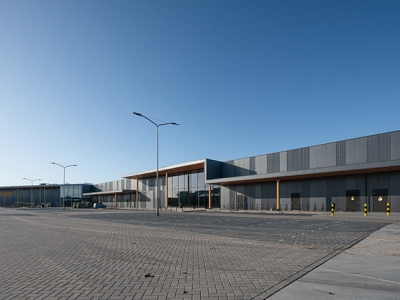 Borghese Real Estate verkoopt retailcomplex De Harder in Harderwijk aan private belegger 