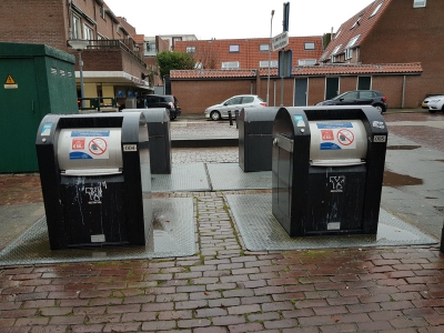 Gemeente: ‘Storing bij weggooien vuilniszak leidt niet tot onterecht hogere afvalheffing’ 