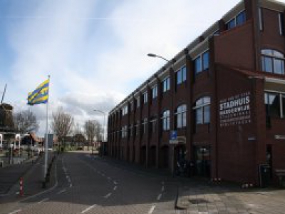 Inwonertal Harderwijk groeit fors meer dan Nederlands gemiddelde