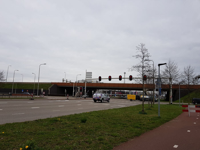 Onderzoeksrapport N302 Harderwijk gereed 