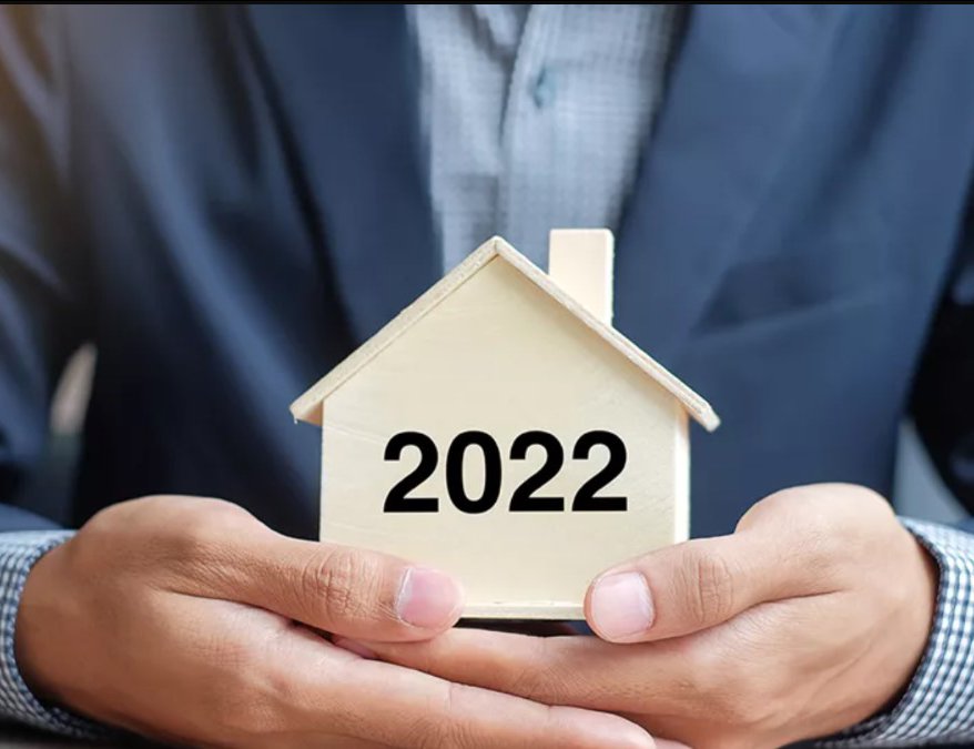 Nieuws de Hypotheker Harderwijk: Een hypotheek in 2022? Dit zijn de belangrijkste veranderingen