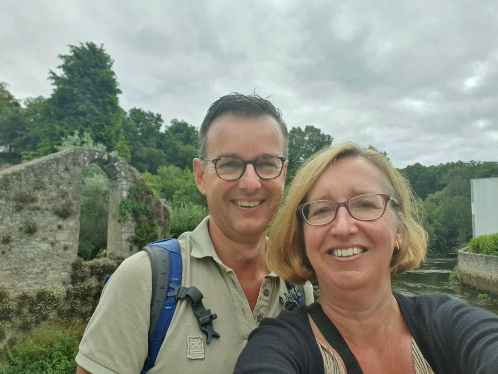 Over tradities, loyaliteit en tijd samen