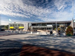 Gemeentebelang stelt schriftelijke vragen over het tonen coronatoegangsbewijs bij de ingang van zwembad de Sypel