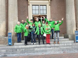 GroenLinks Harderwijk spreekt zorgen uit over Datacenter Zeewolde