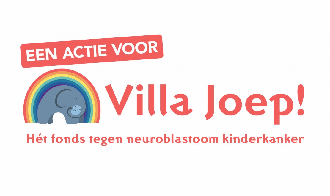 JobTrans is partner Villa Joep