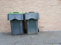 CDA, Harderwijk Anders en PvdA richten Meldpunt Afval op