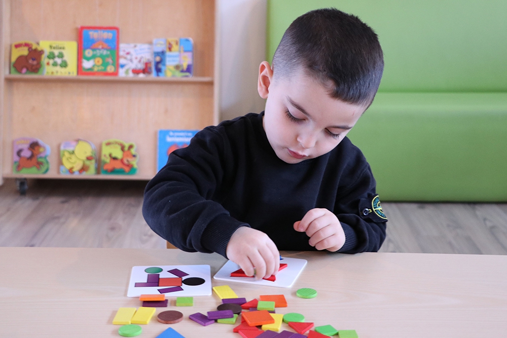 Stichting Kinderspeelzalen Harderwijk opent twee nieuwe speelzalen