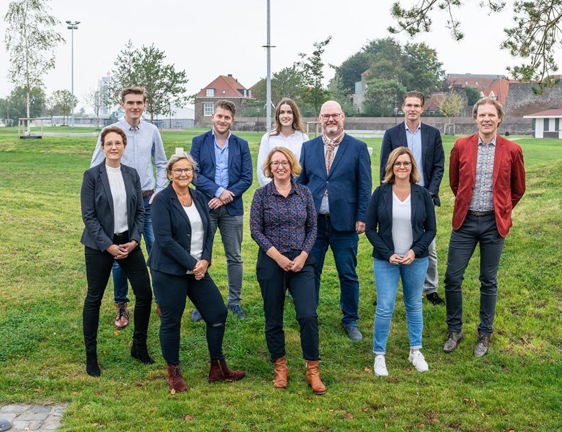 ChristenUnie: blij en dankbaar terugkijken op de resultaten van de afgelopen 4 jaar