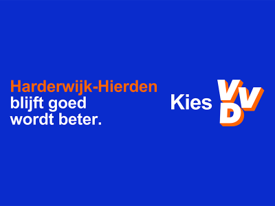 VVD Harderwijk Hierden