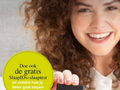 De SlaapTest weken bij Beddenspecialist den Herder zijn gestart