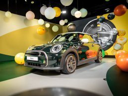 Nieuws Ekris MINI: Resolutie edition