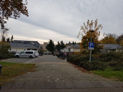 Gemeente Harderwijk start locatieonderzoek extra standplaatsen woonwagens