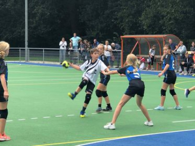 Open Training bij Handbalvereniging Harderwijk