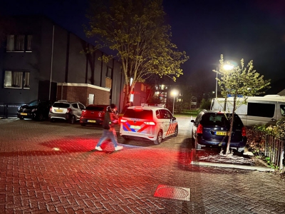27-jarige man uit Ede in het Friesegrachtpark in Harderwijk beroofd en mishandeld