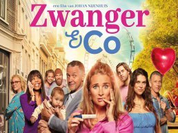 Ladiesnight Zwanger en Co