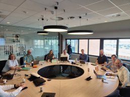 Samen Verder Bouwen aan Harderwijk en Hierden