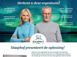 Herken jij deze ergenissen? Slaaphof presenteert de oplossing!