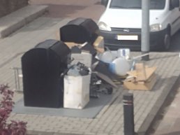 GroenLinks: ‘Harderwijk gaat anders lange, stinkende zomer tegemoet’