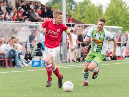 Brian Klaassen keert terug bij de selectie van VV Hierden