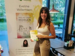 Boekpresentatie: Genezen van kanker – boeiende levensreis