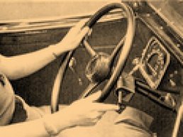 Goedkope rijbewijskeuring senioren Harderwijk