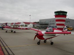 Twijfels over positieve effecten mocht Lelystad Airport openen