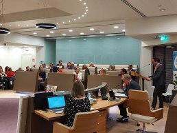 Coalitieonderhandelingen bijna rond. Maandag 30 mei presentatie nieuwe coalitieakkoord