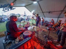 Aaltjesdagen Festival Harderwijk, 10 tot en met 12 juni 2022