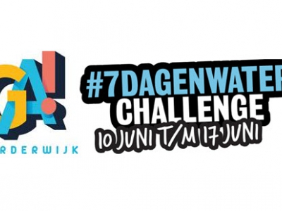 7dagenwater Challenge 2022 