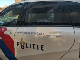 Getuigen oproep: mishandeling op het Wellenpad in Harderwijk