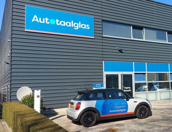 Vacature ervaren monteur autoruiten