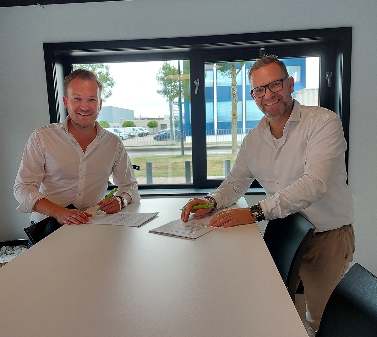 AFDA wordt iQOUNT Adviseurs en Accountants