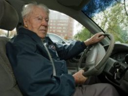 Goedkope rijbewijskeuring senioren Harderwijk