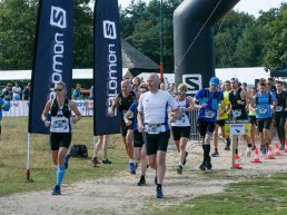 Veluwse NERO Trailrun weer veelbelovend!