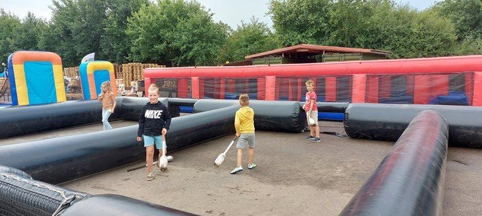 Huttenfeest Harderwijk 2022 1